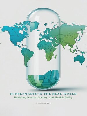 cover image of SUPPLEMENTS IN THE REAL WORLD